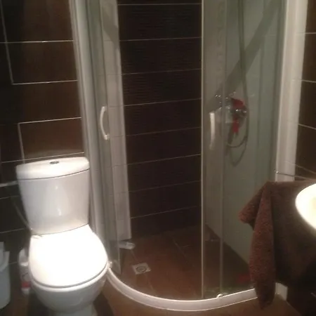 Vip In Perla Aparthotel
