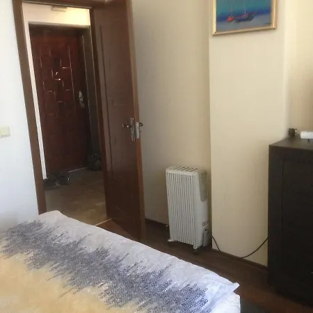 公寓式酒店 Vip In Perla *
