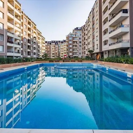 Aparthotel Vip In Perla
